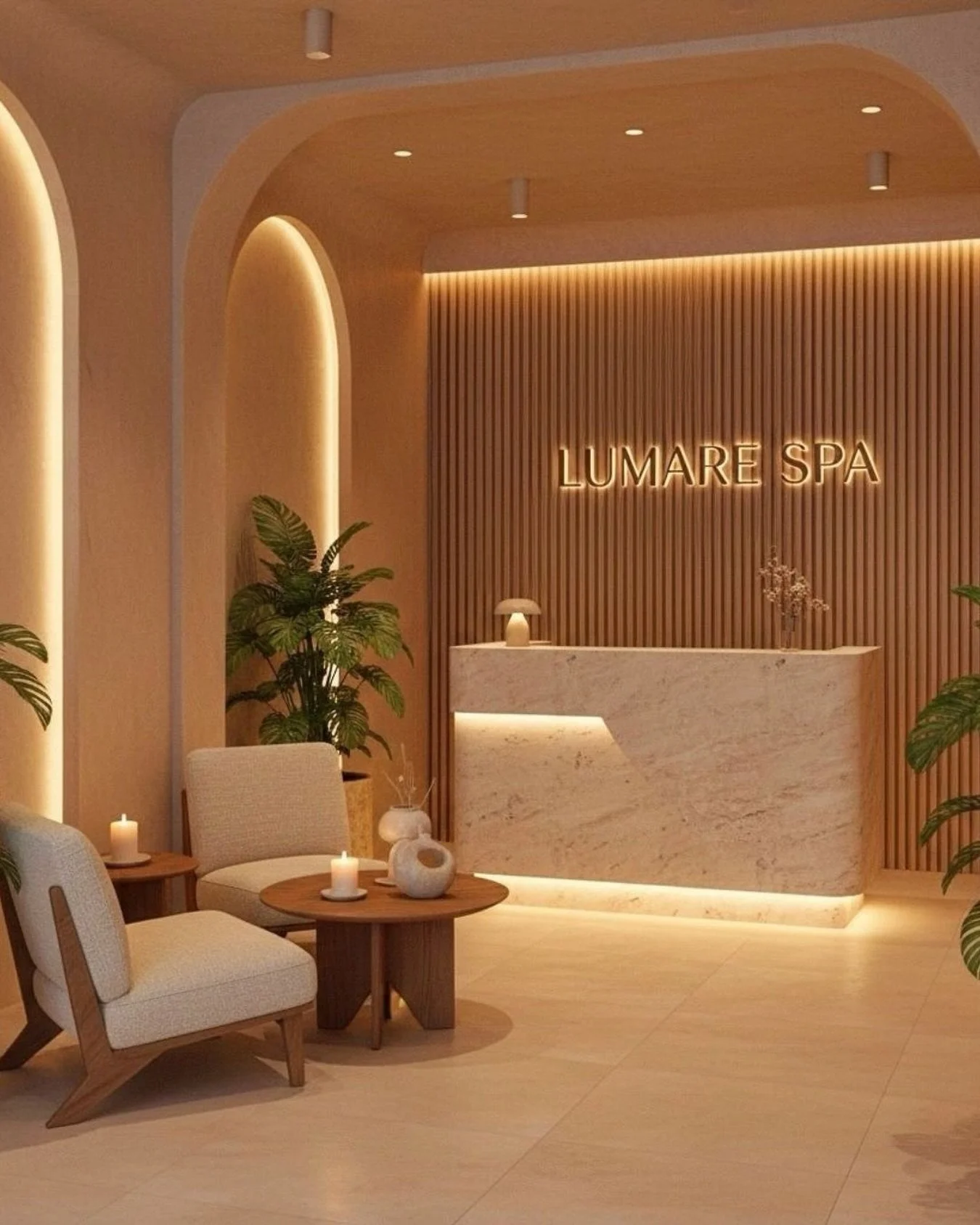 Un espacio bien dise&ntilde;ado no solo se ve bien. 

Se siente c&oacute;modo, natural y en equilibrio.