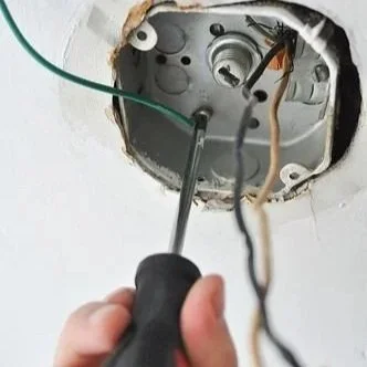 Electric Repairs