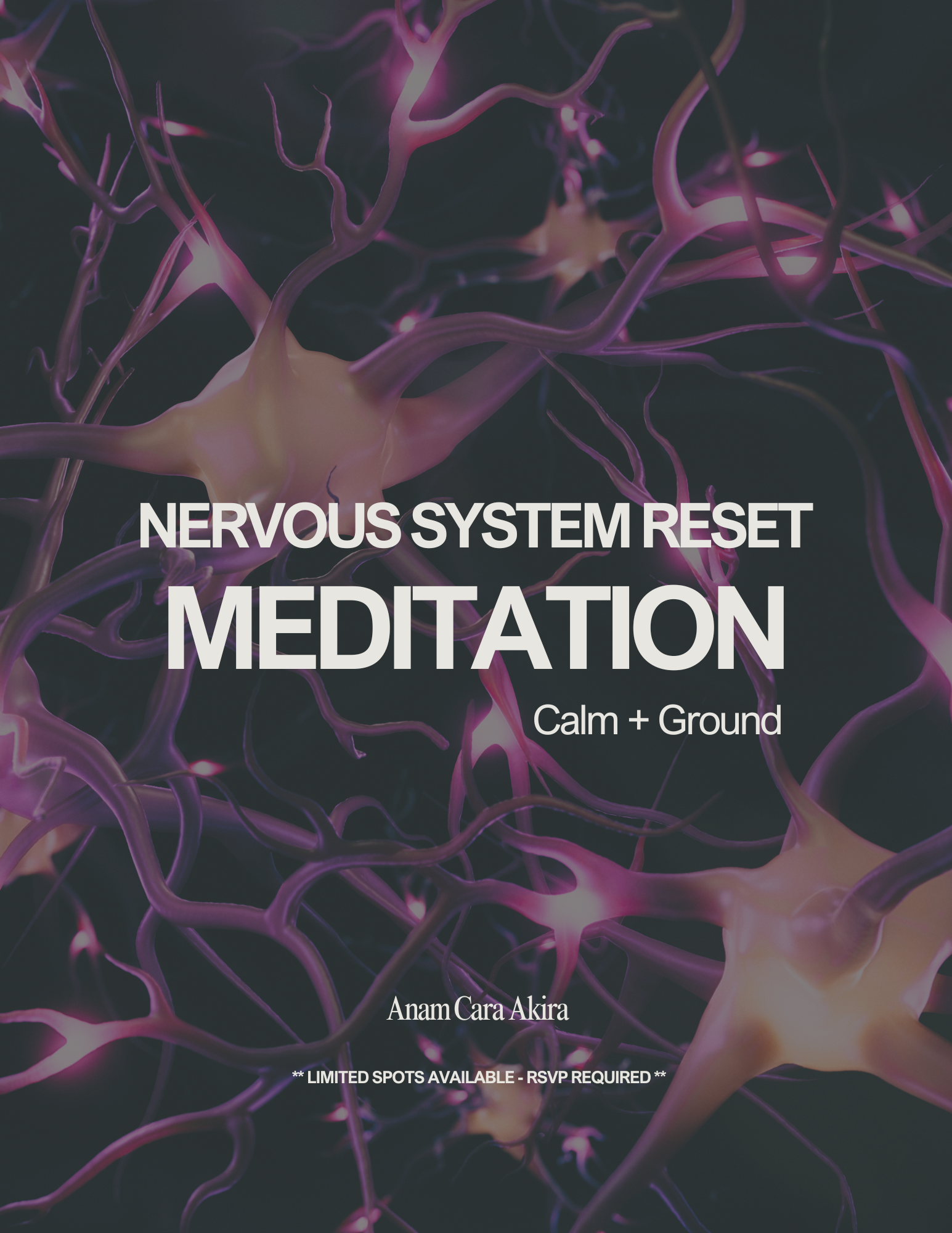 Nervous System Reset