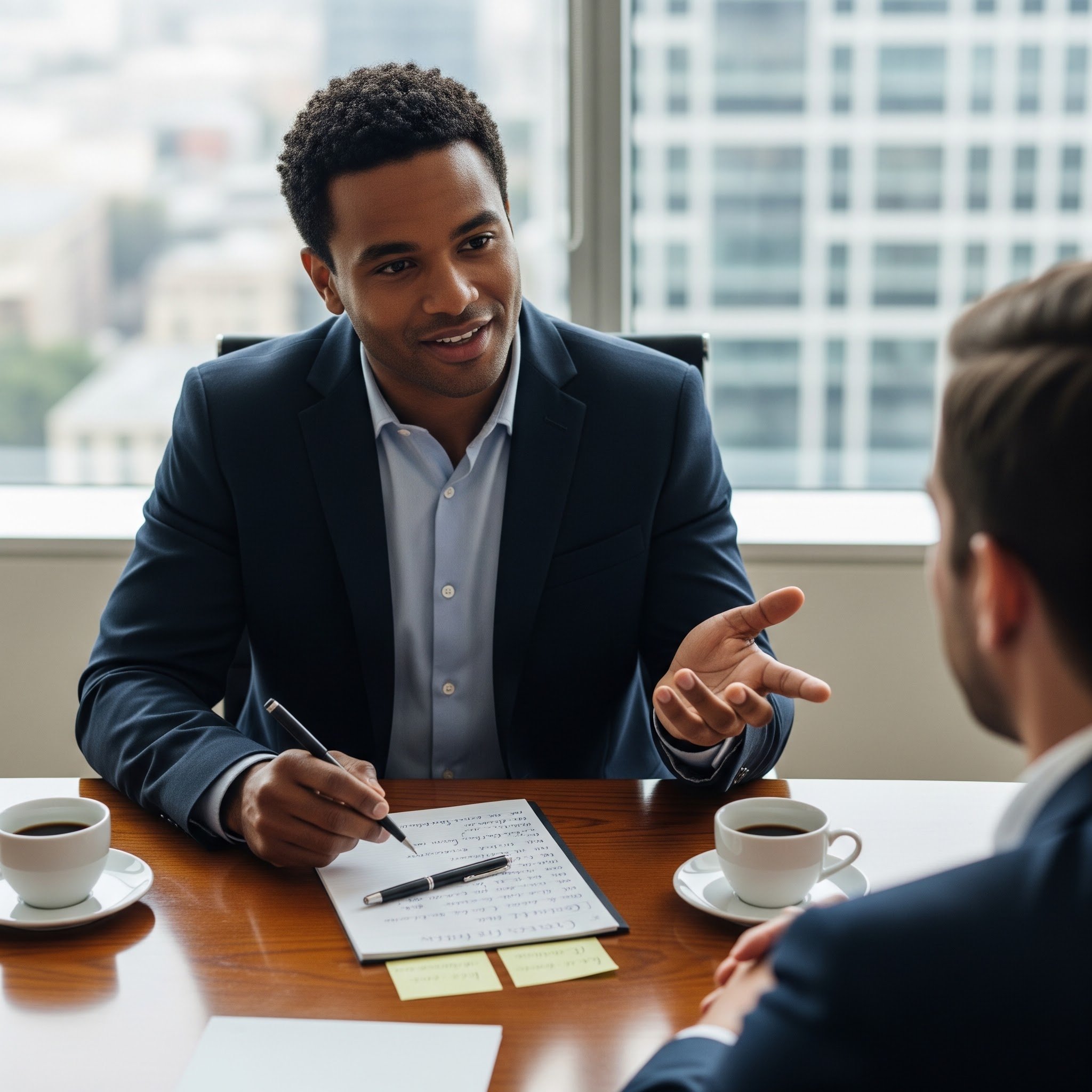 Principal-level strategic inquiry at WellThera™: Calibrating human hardware and institutional P&L for elite executive leadership.