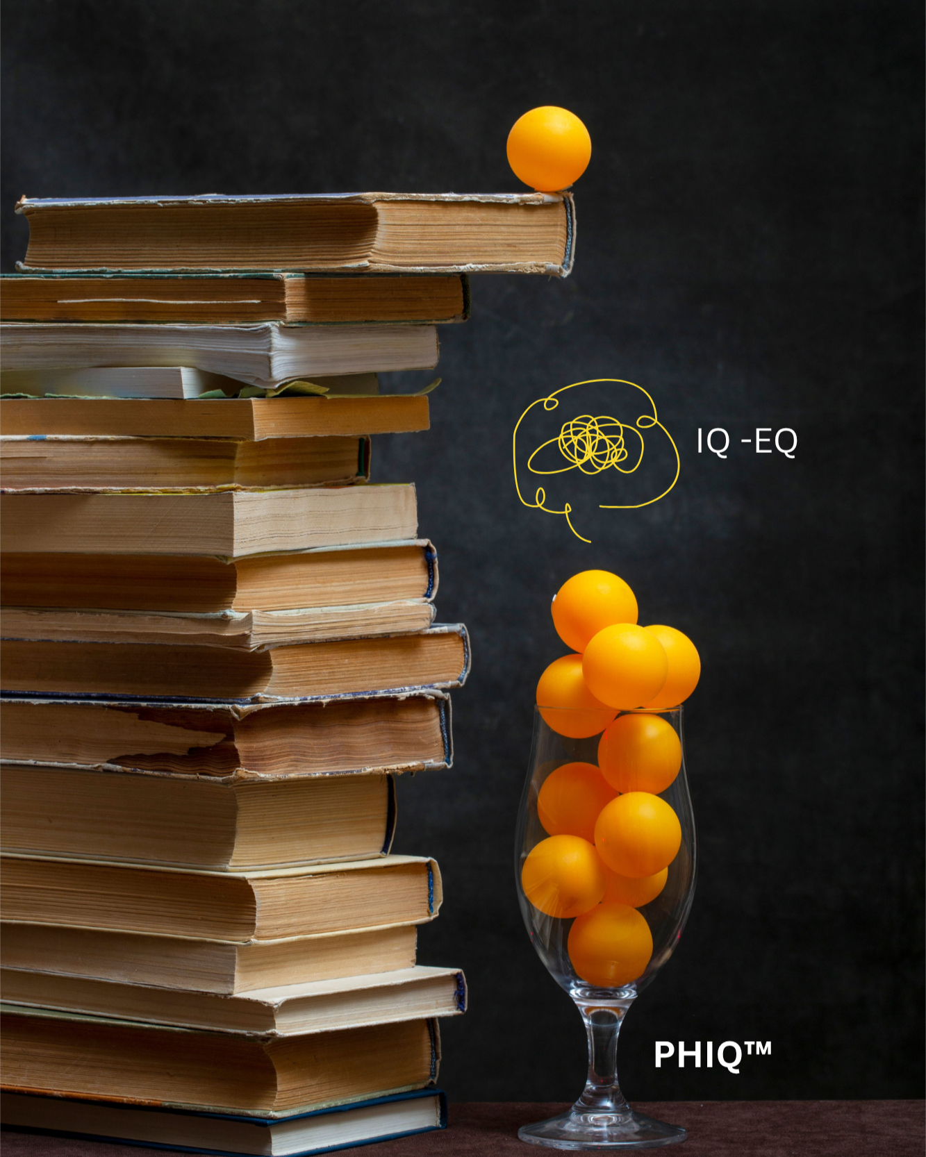Wondering why motivational books, or cognitive advice is not helping?