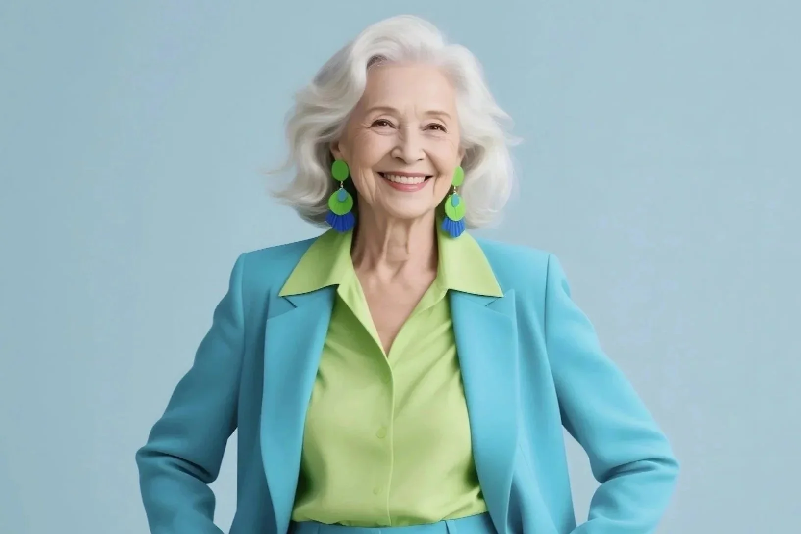Wellthera LLC Strategic Frameworks: Sustainable Longevity and the embodiment of long-term executive health and vibrant aging.