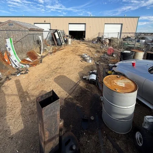Chino Valley Commercial Property Cleanup Before copy.jpg