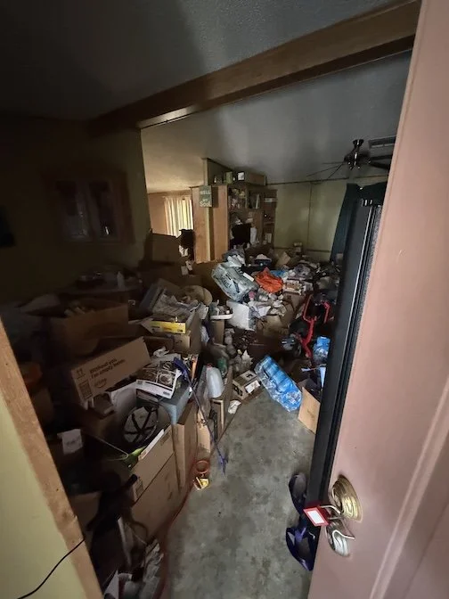 1. Hoarder First Look.JPG