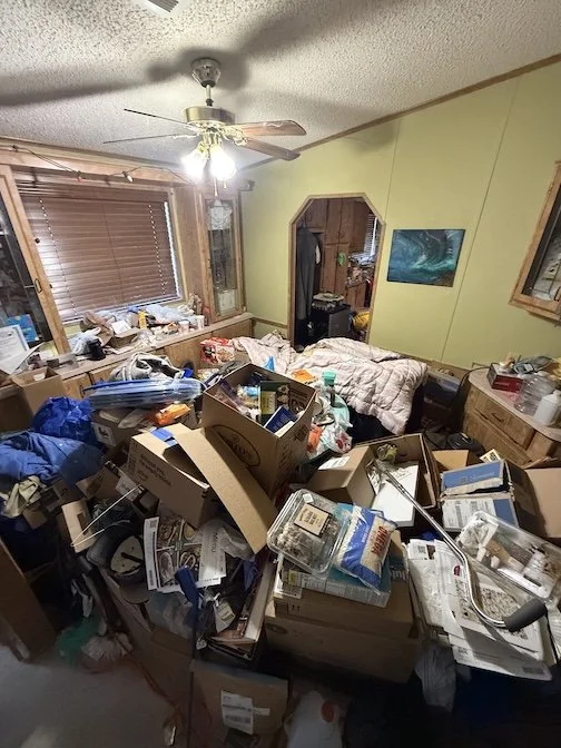 3. Hoarder Main Entry.JPG