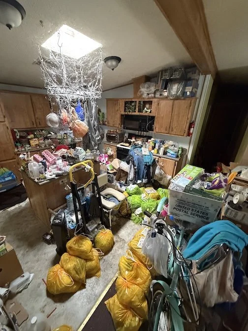 5. Hoarder Kitchen .JPG