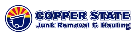 Copper State Junk Removal and Hauling