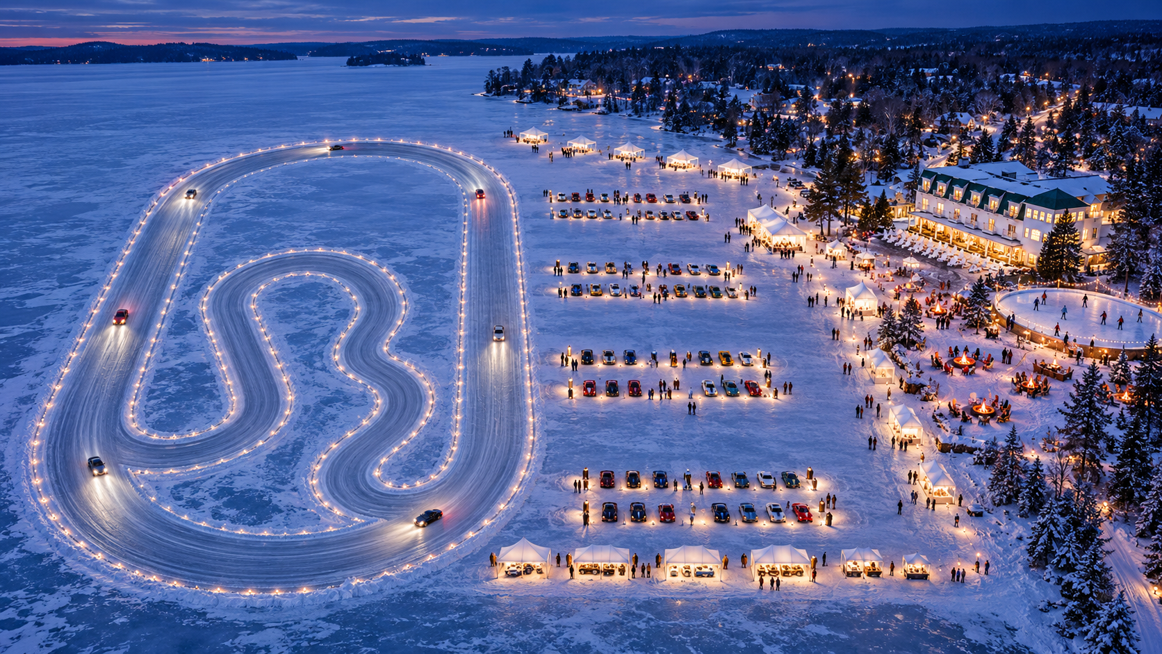 Ice Run Walloon on Frozen Lake.png