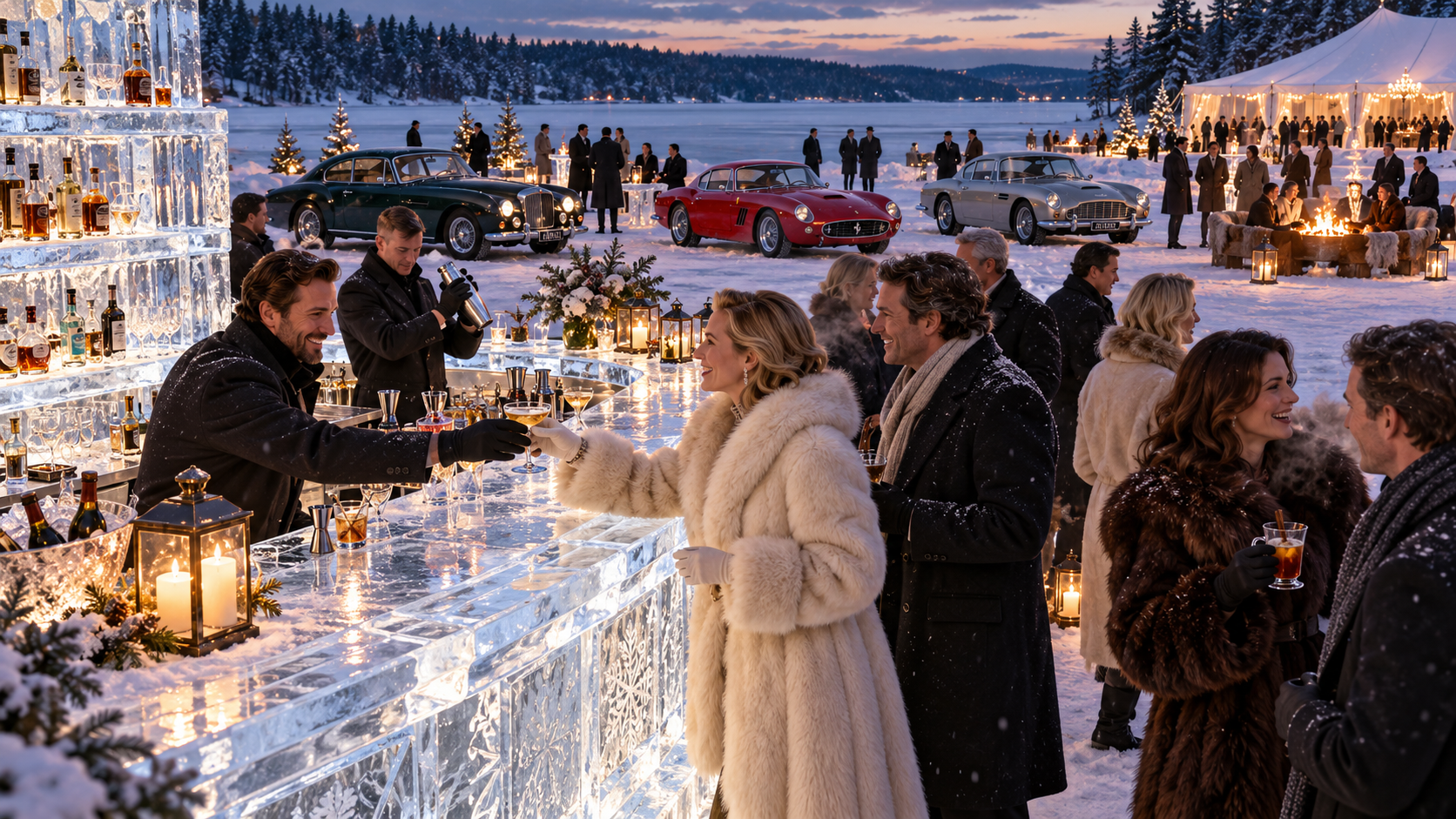 Ice Bar at Winter Car Carnival.png