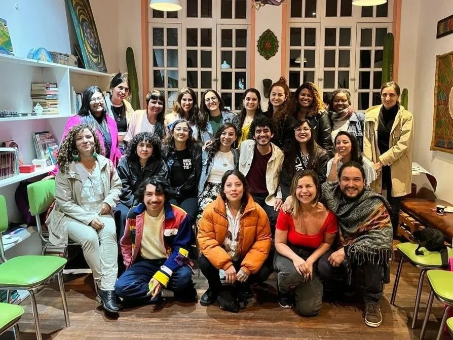 Mutante: Turning journalism into conversations about change in Colombia