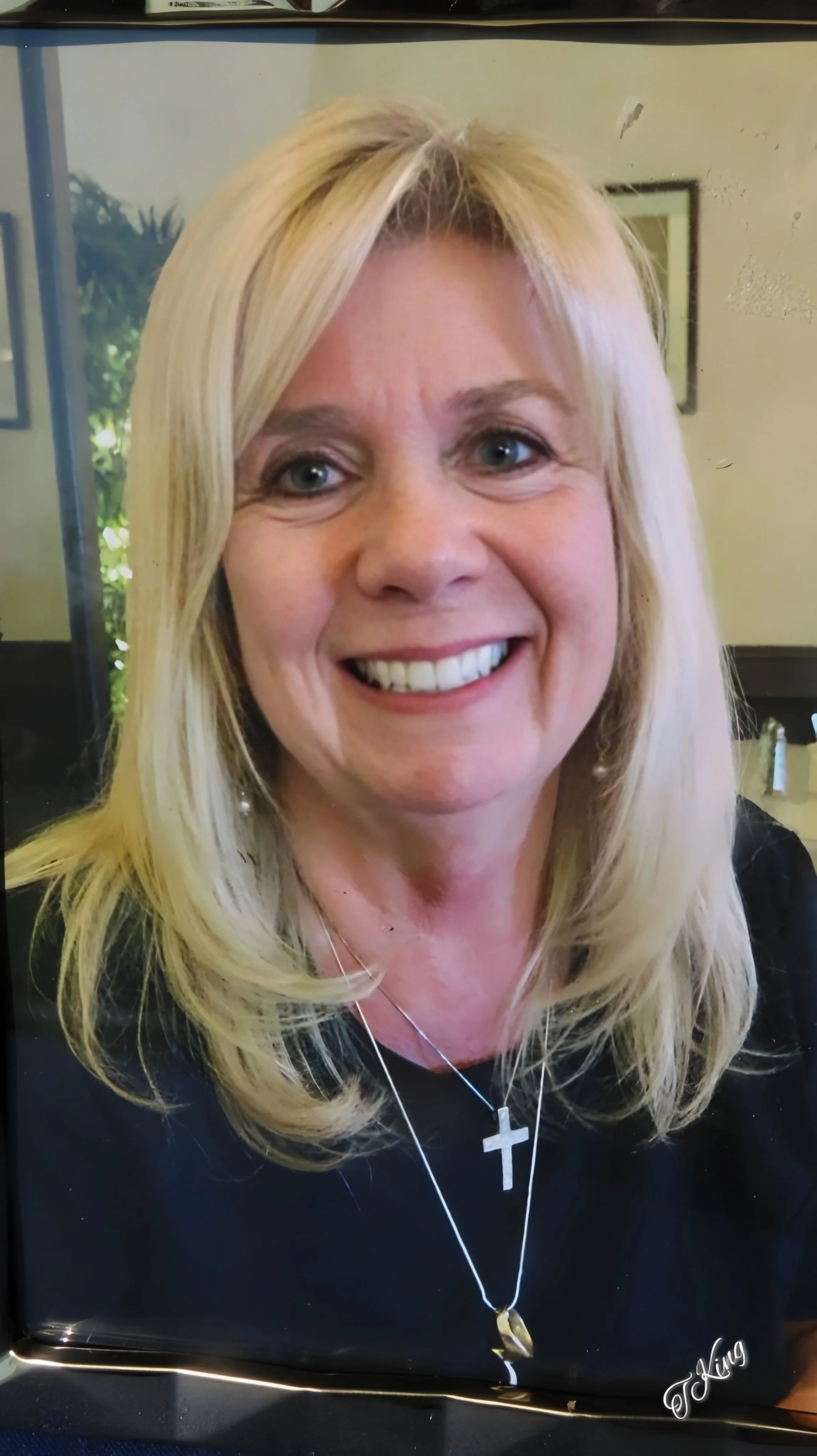Carolyn Irene (Kane) Smith 8.19.47-2.1.26