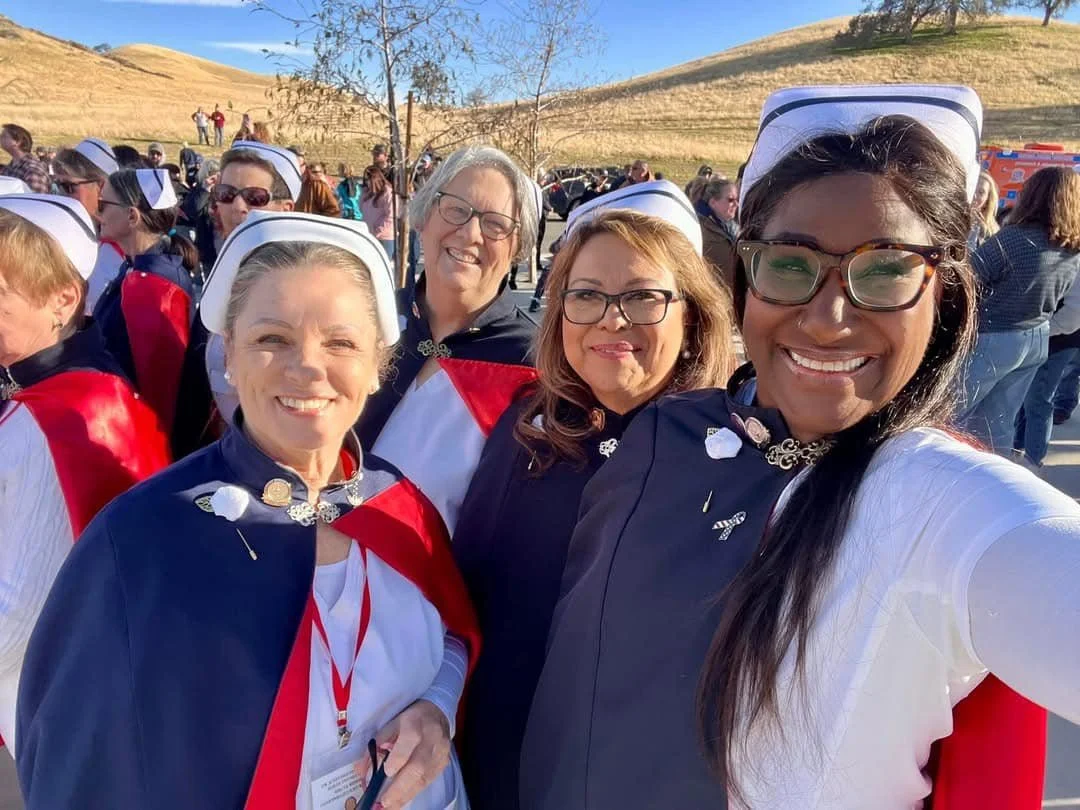 Wreaths Across America