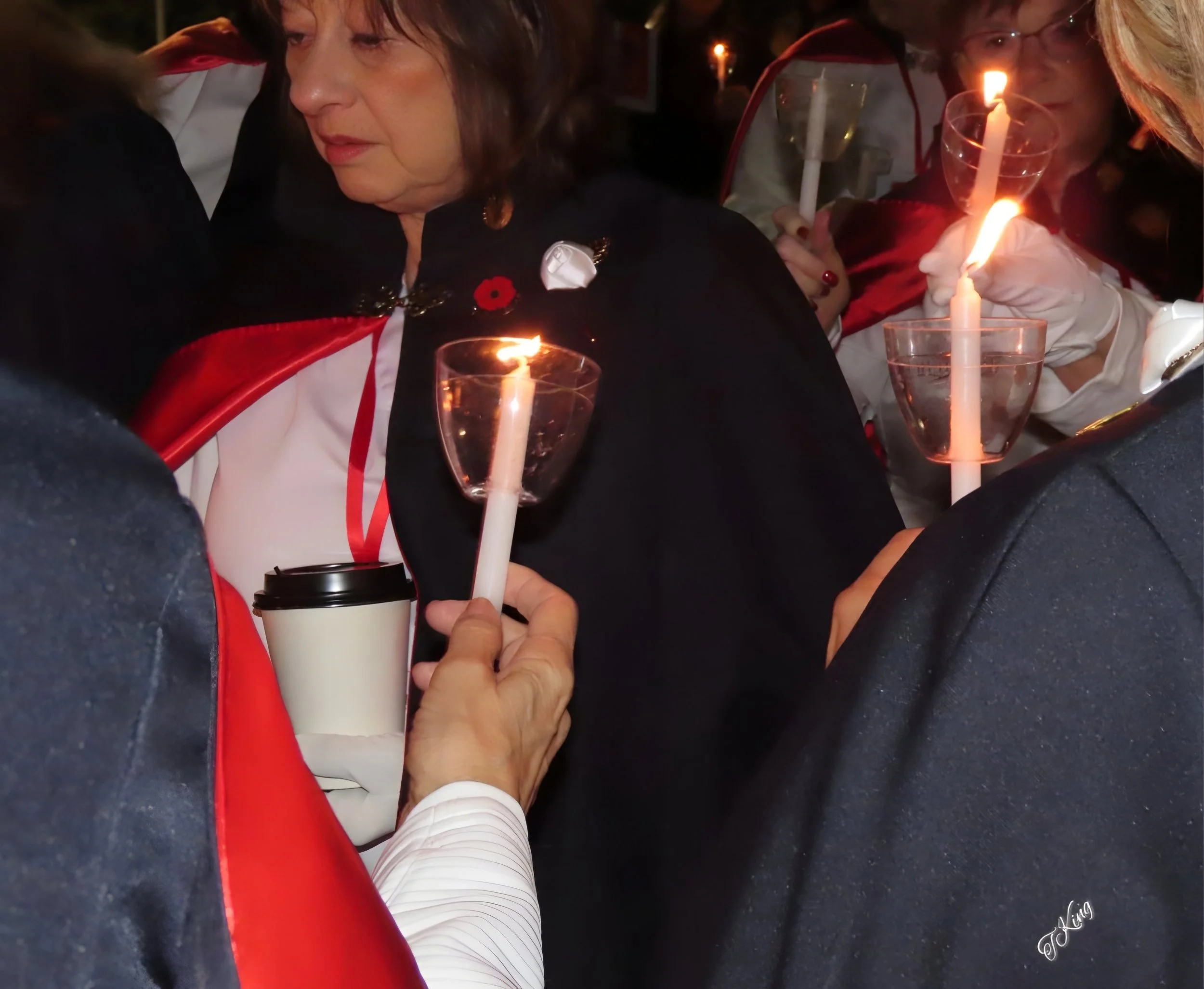 Light Up A Life 2025