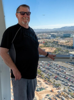 Bobby Lee Lawson 8/4/51-1/19/26