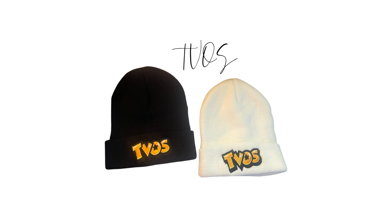 TVOS Beanie