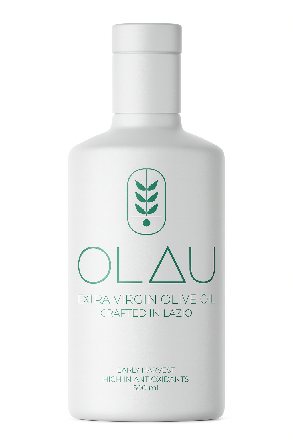 Early Harvest EVOO