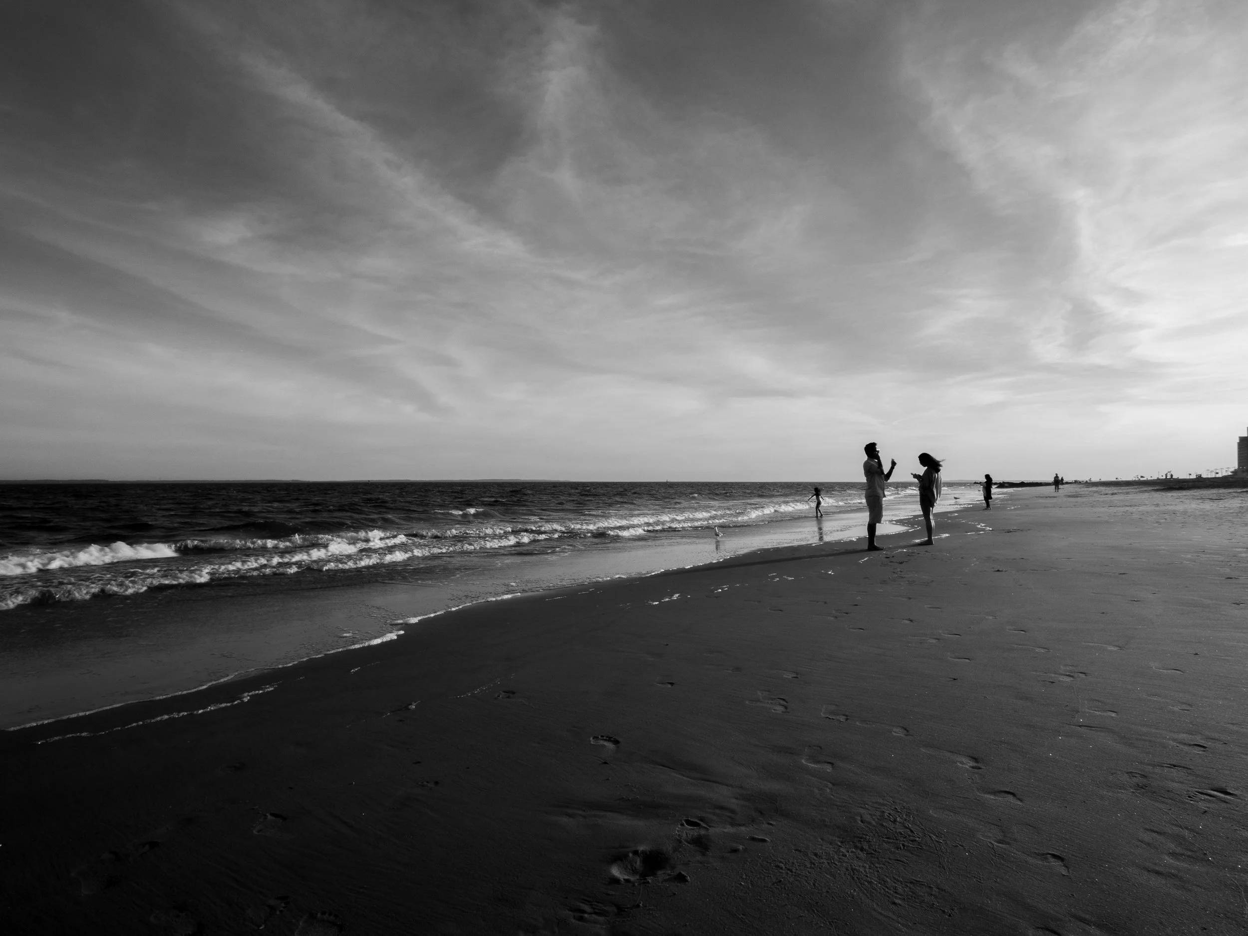 Pourquoi tu n'arrives pas à choisir ton pays de destination 
