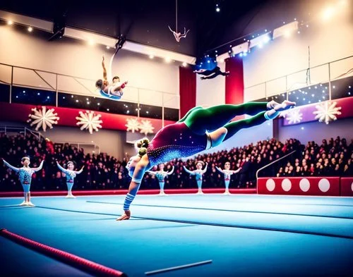 Program Juleshow 2023