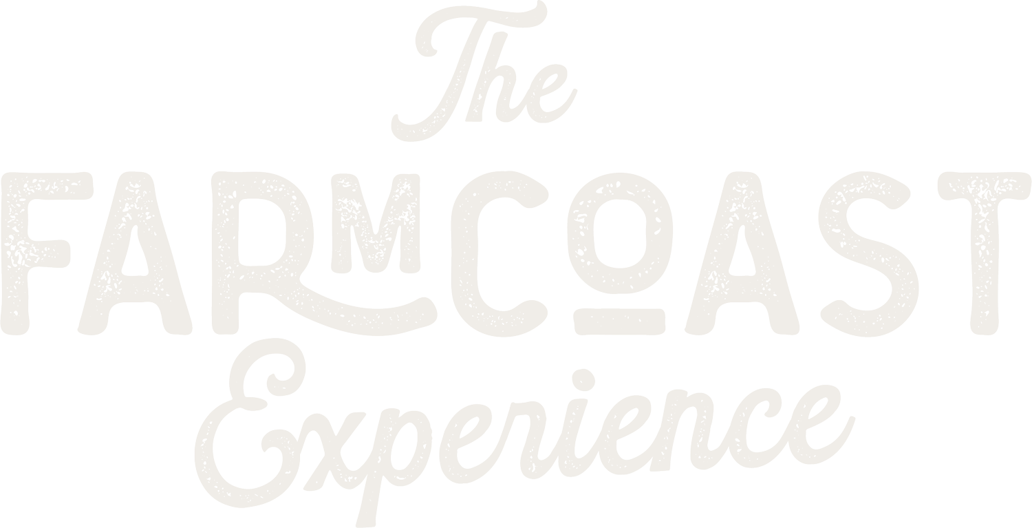 The Farmcoast Experience