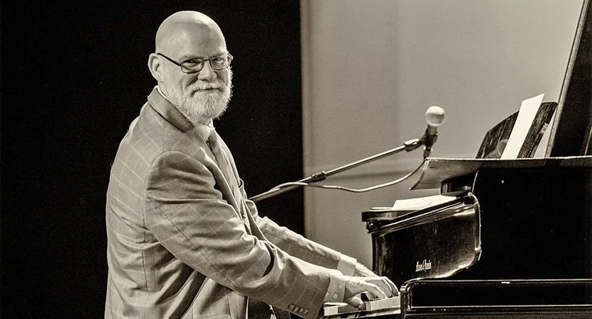 Zehnder’s Ragtime & Early Jazz Festival