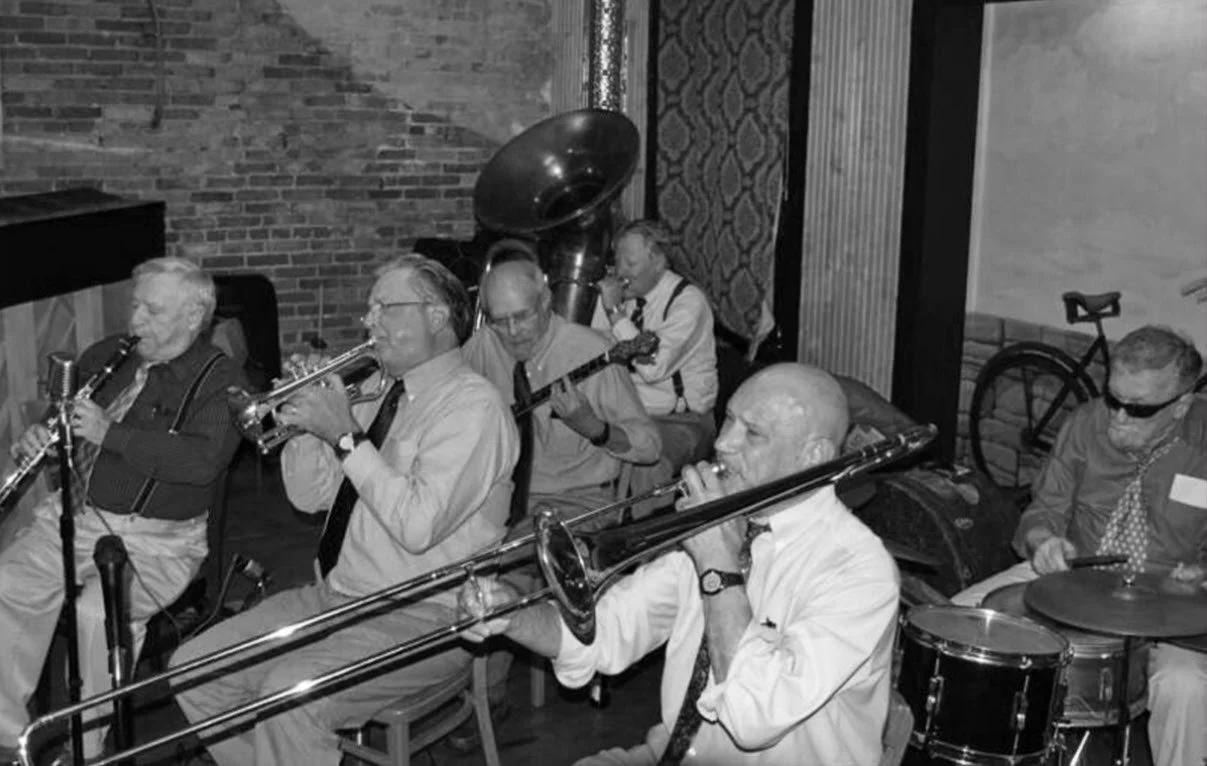 Tom Bartlett – Keeper of the Turk Tradition