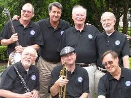 GRAND DOMINION JAZZ BAND