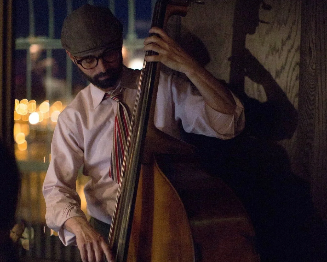 Matt Weiner &amp; Friends Feb 11