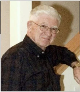 Remembering George Swinford (1930–2026)