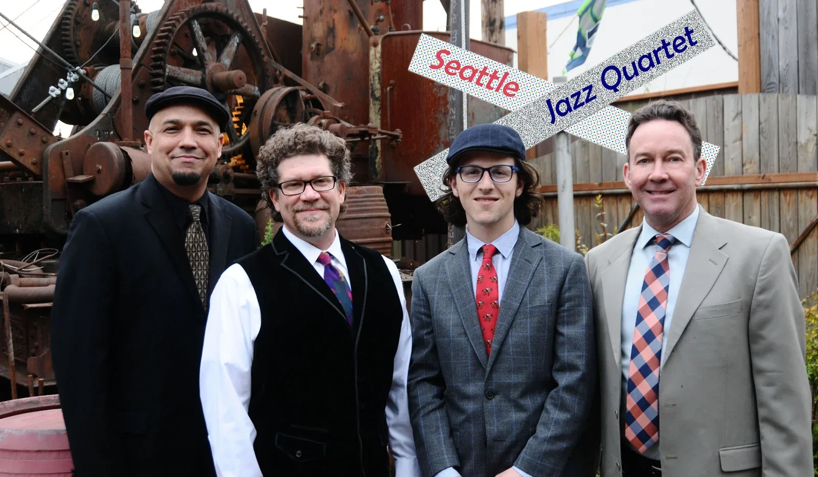 Seattle Jazz Quartet