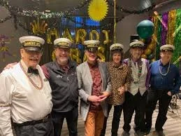 Market Street Jazz Band