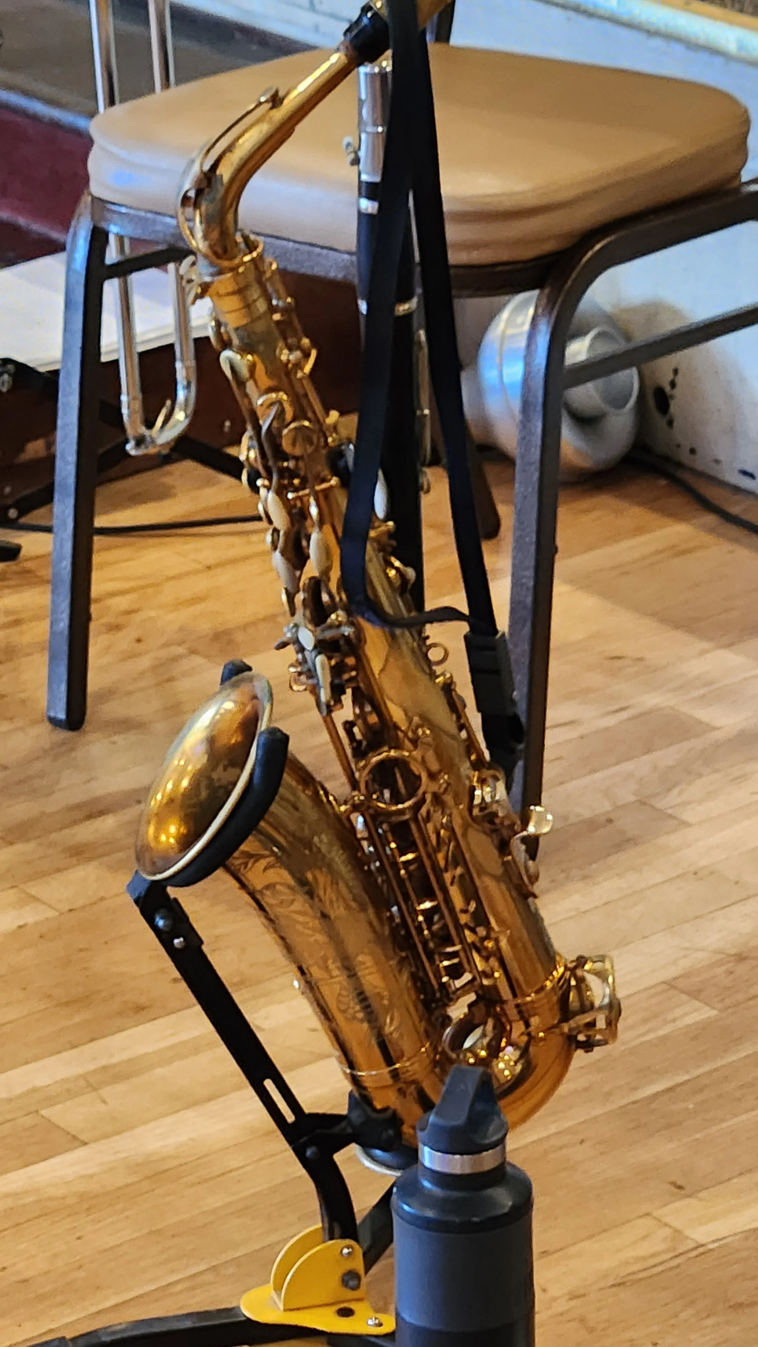 PSTJS Live music and dancing at our monthly event