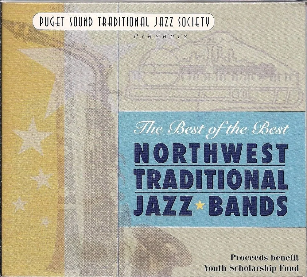 NORTHWEST TRADITIONAL JAZZ BANDS