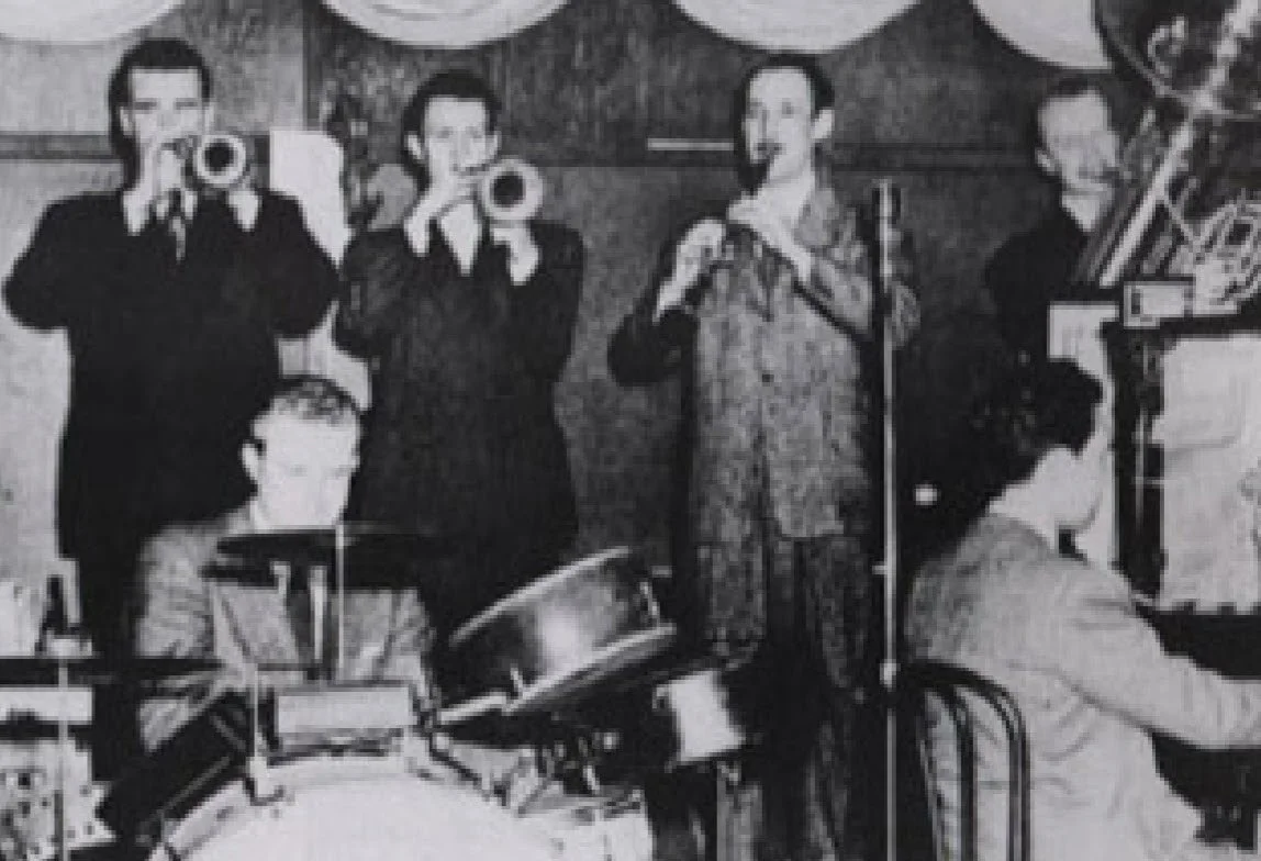 THE WEST COAST JAZZ TRADITION