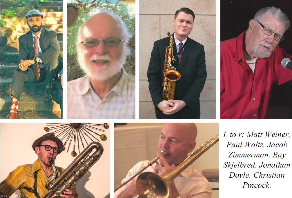 RETURN OF THE NOONATICS JUMP STARTS A NEW SEASON!