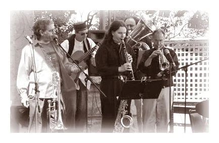 Marc Smason & the Chicago Seven