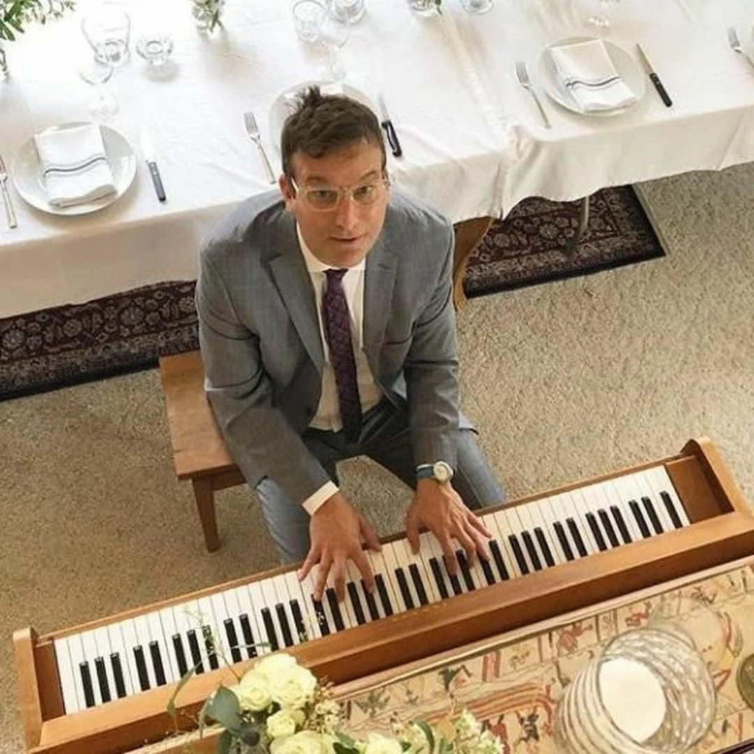 Alex Guilbert's Stampede Seven Combo