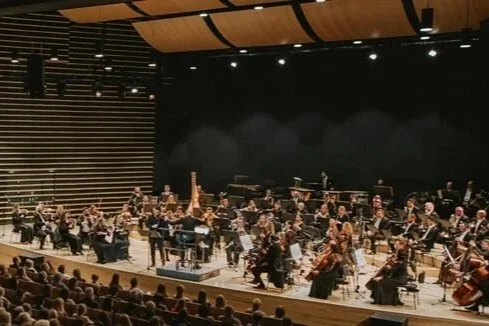 Warmińsko-Mazurska Filharmonia