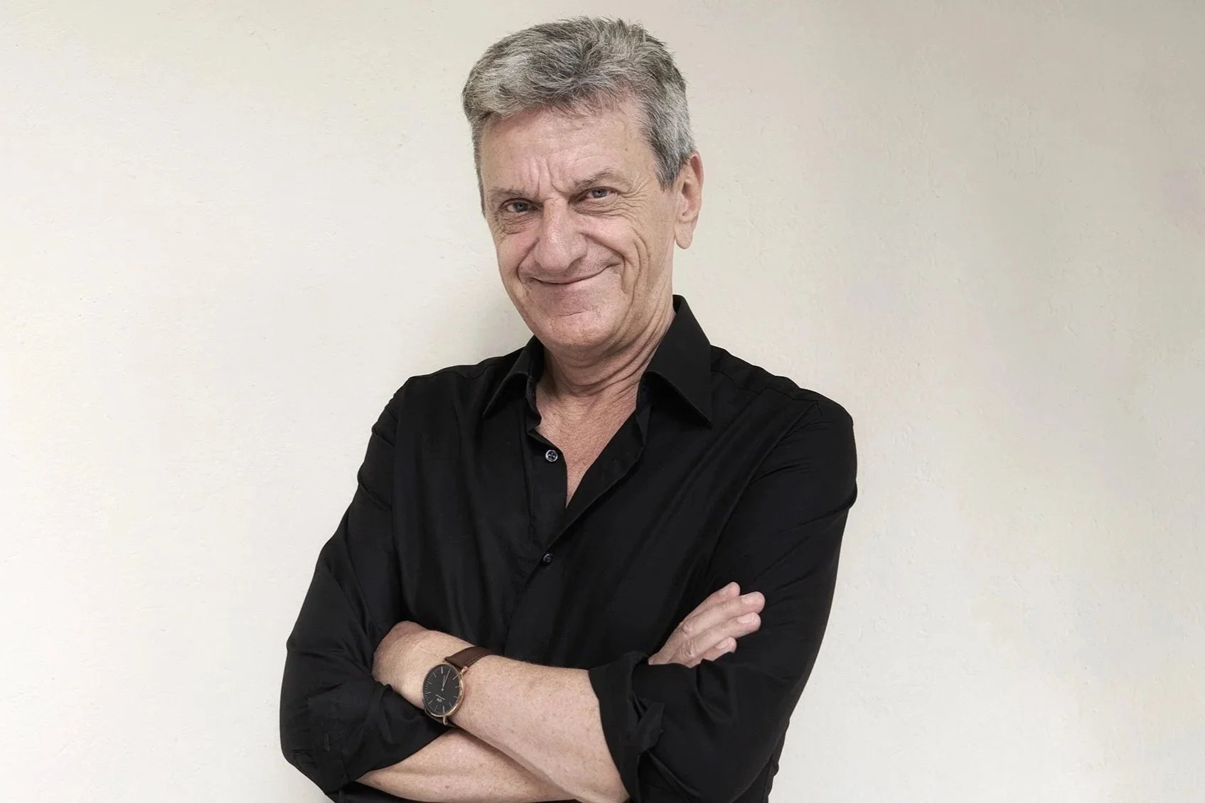 Masterclass with Brandenburger Symphoniker and Johannes Schlaefli