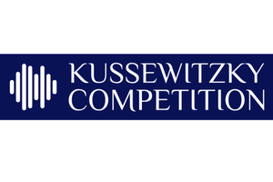 Kussewitzky Conducting Competition