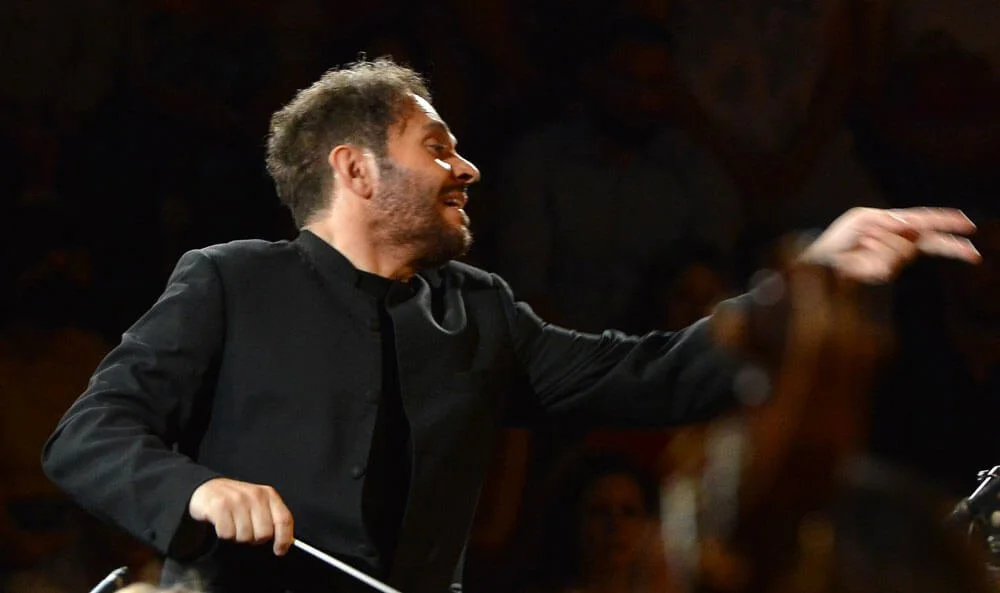 International Conducting Masterclass and Competition – Final Concert