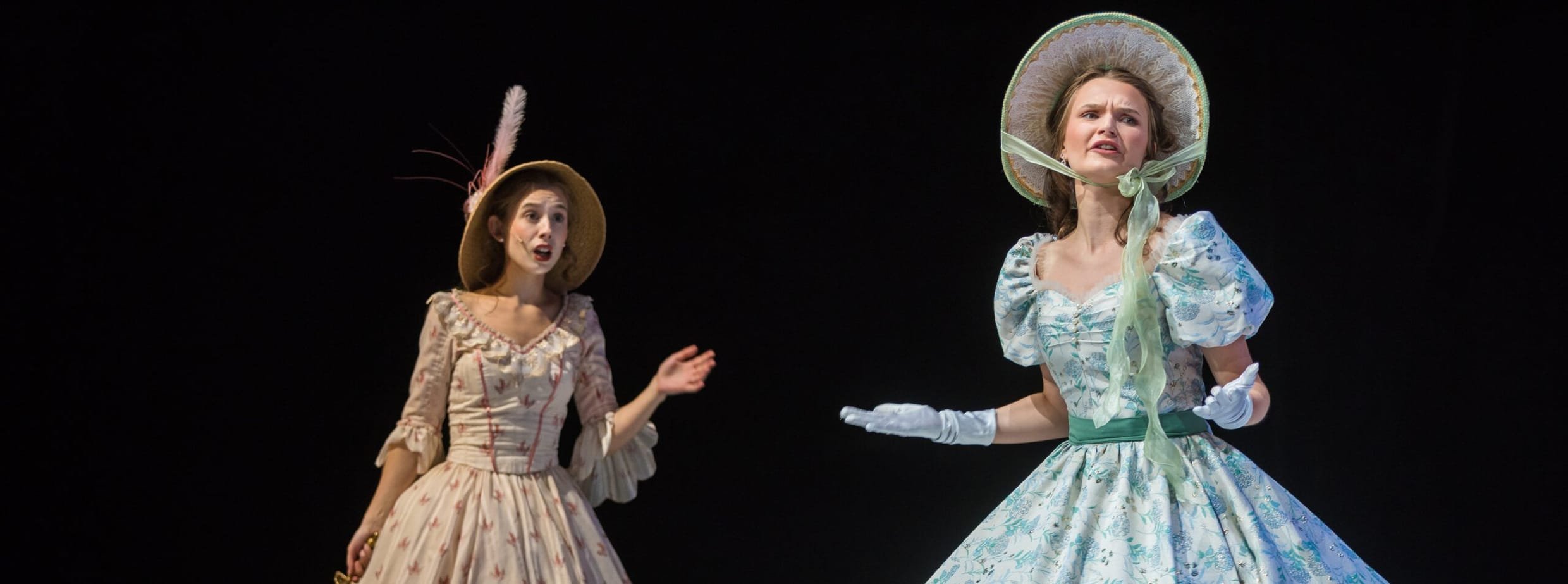 Dollhouse - Eine cute Oper