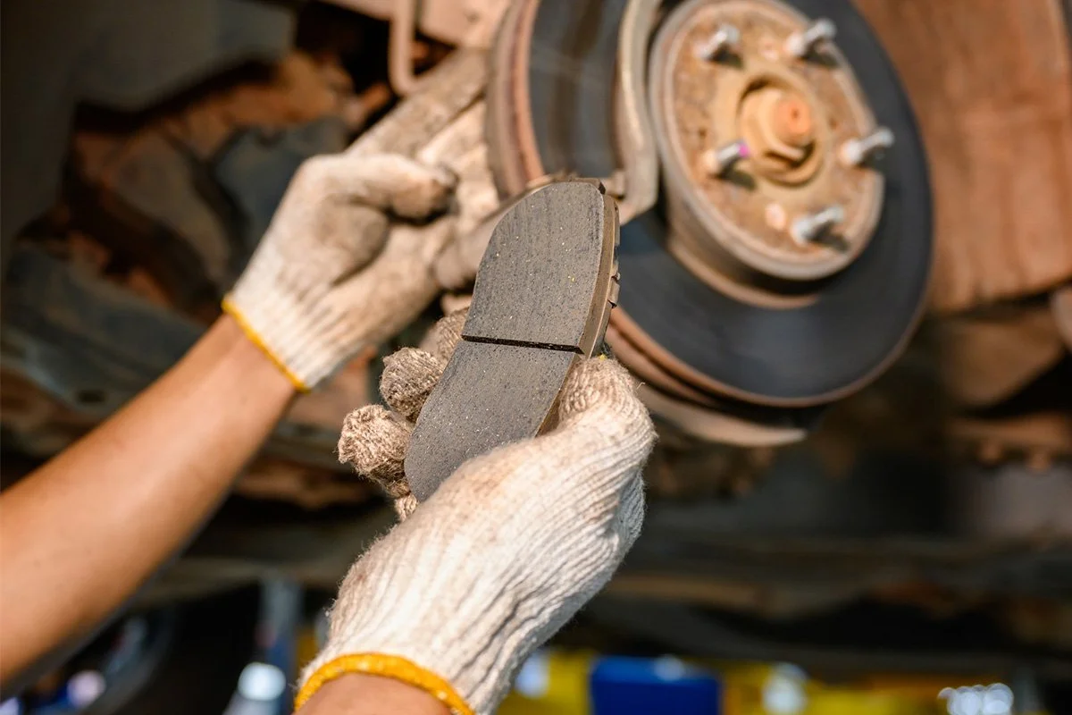 When Should You Replace Your Brake Pads? A Quick Guide for Everyday Drivers