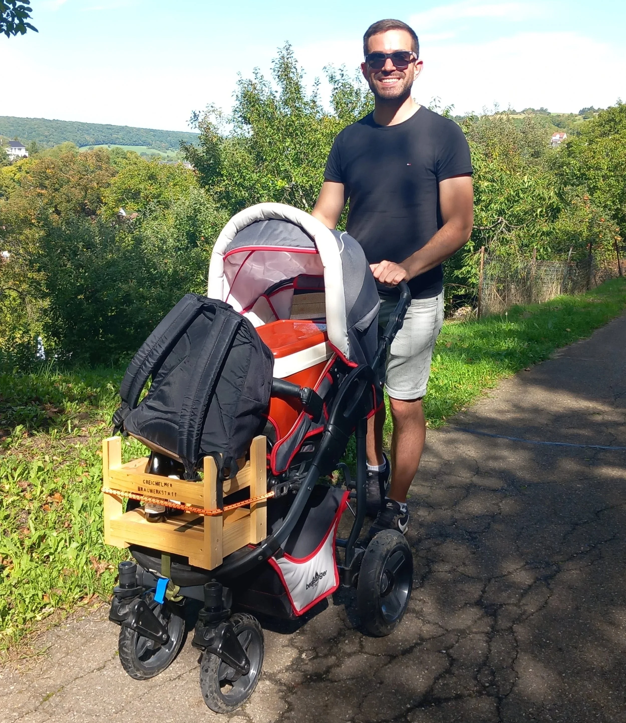Bierwanderung September 2025