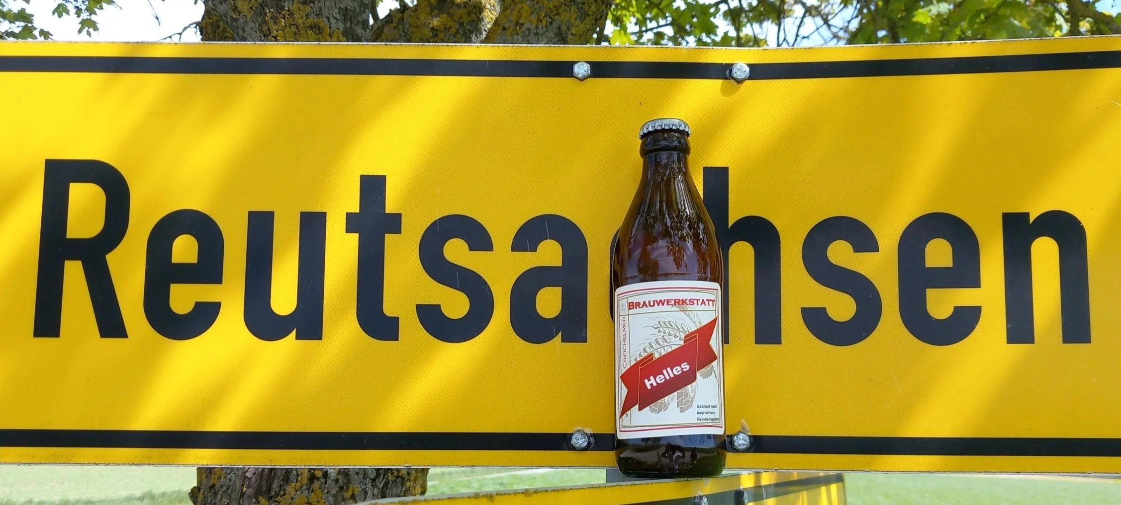 Bierwanderung April 2026