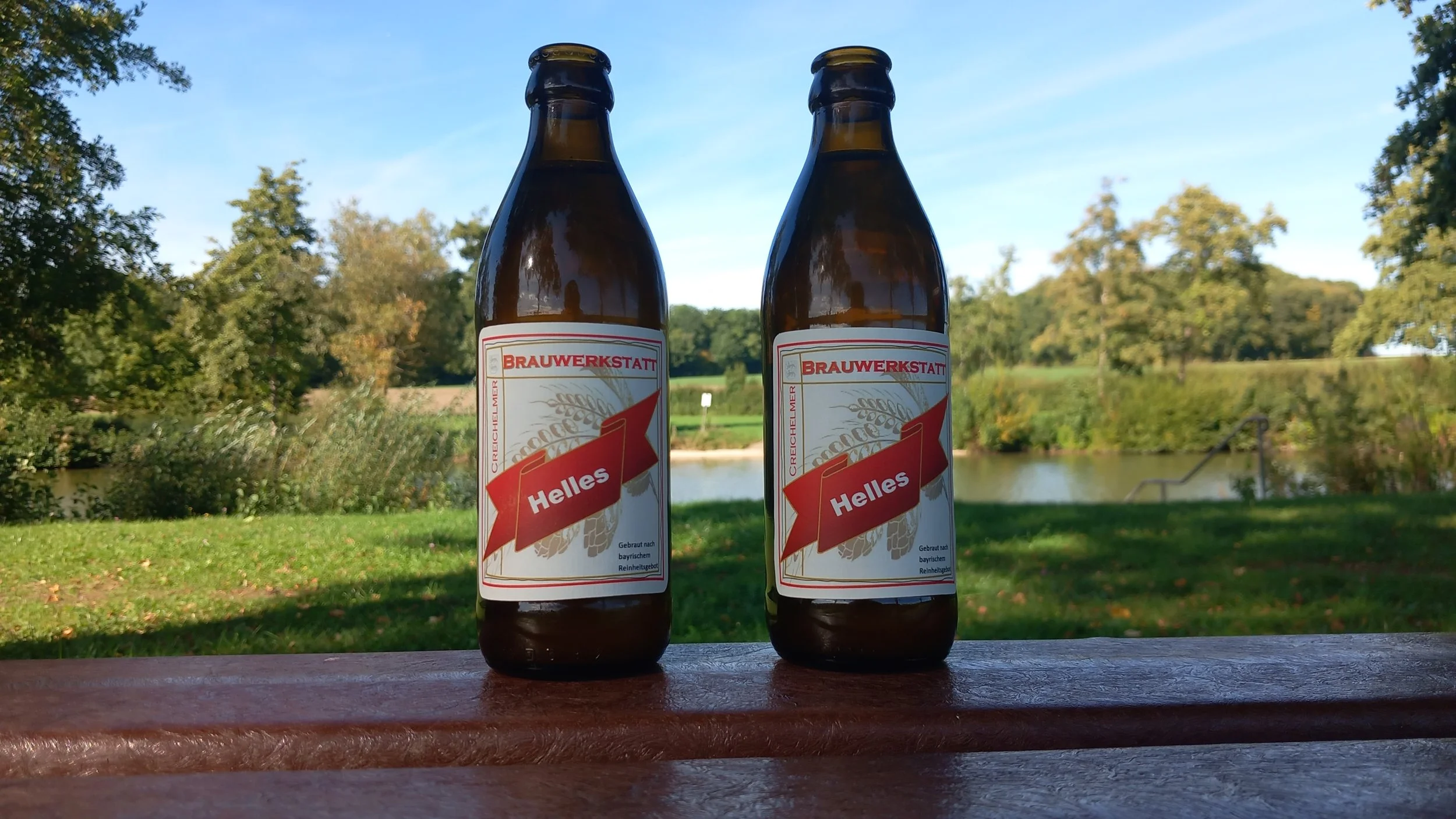 Bierwanderung September 2025