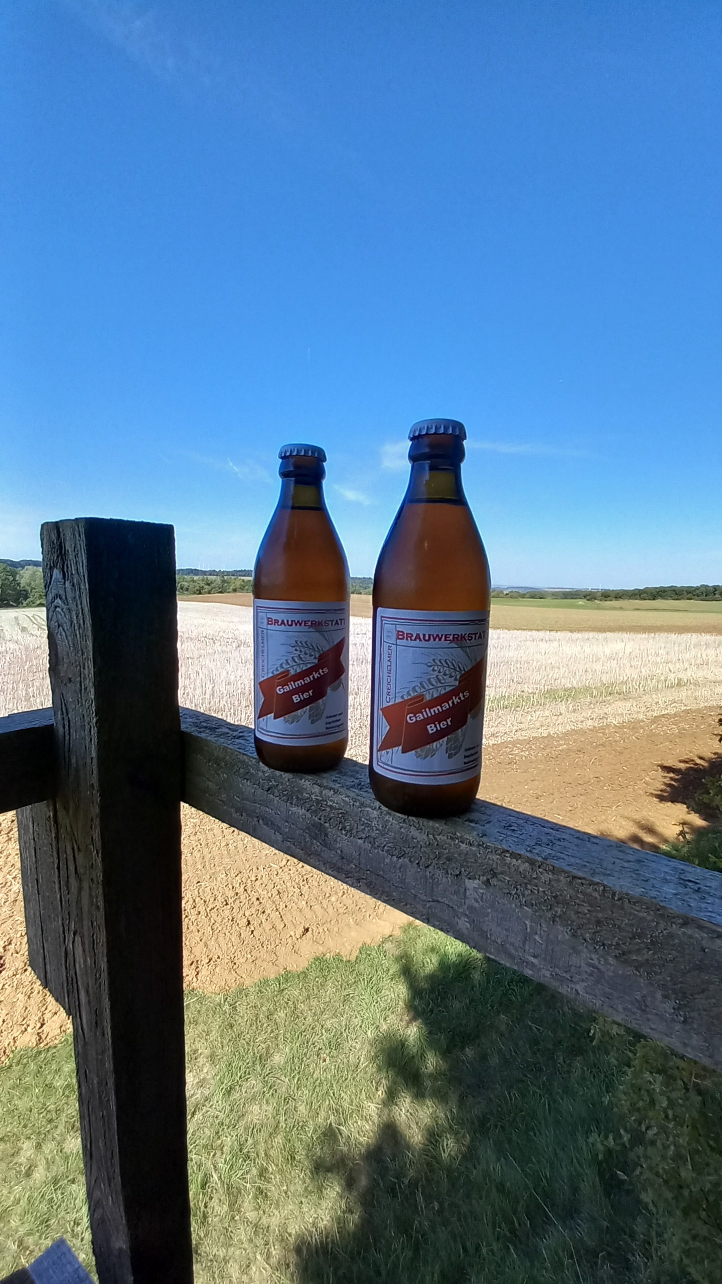 Bierwanderung September 2025