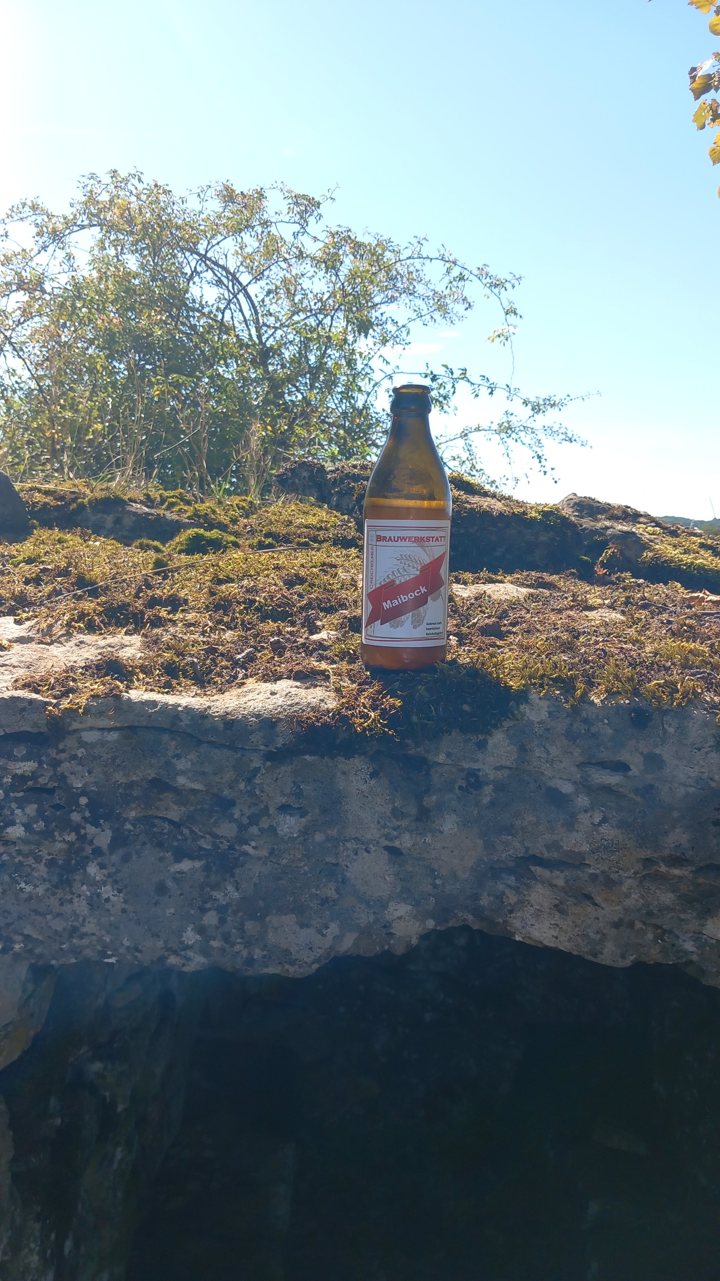 Bierwanderung September 2025