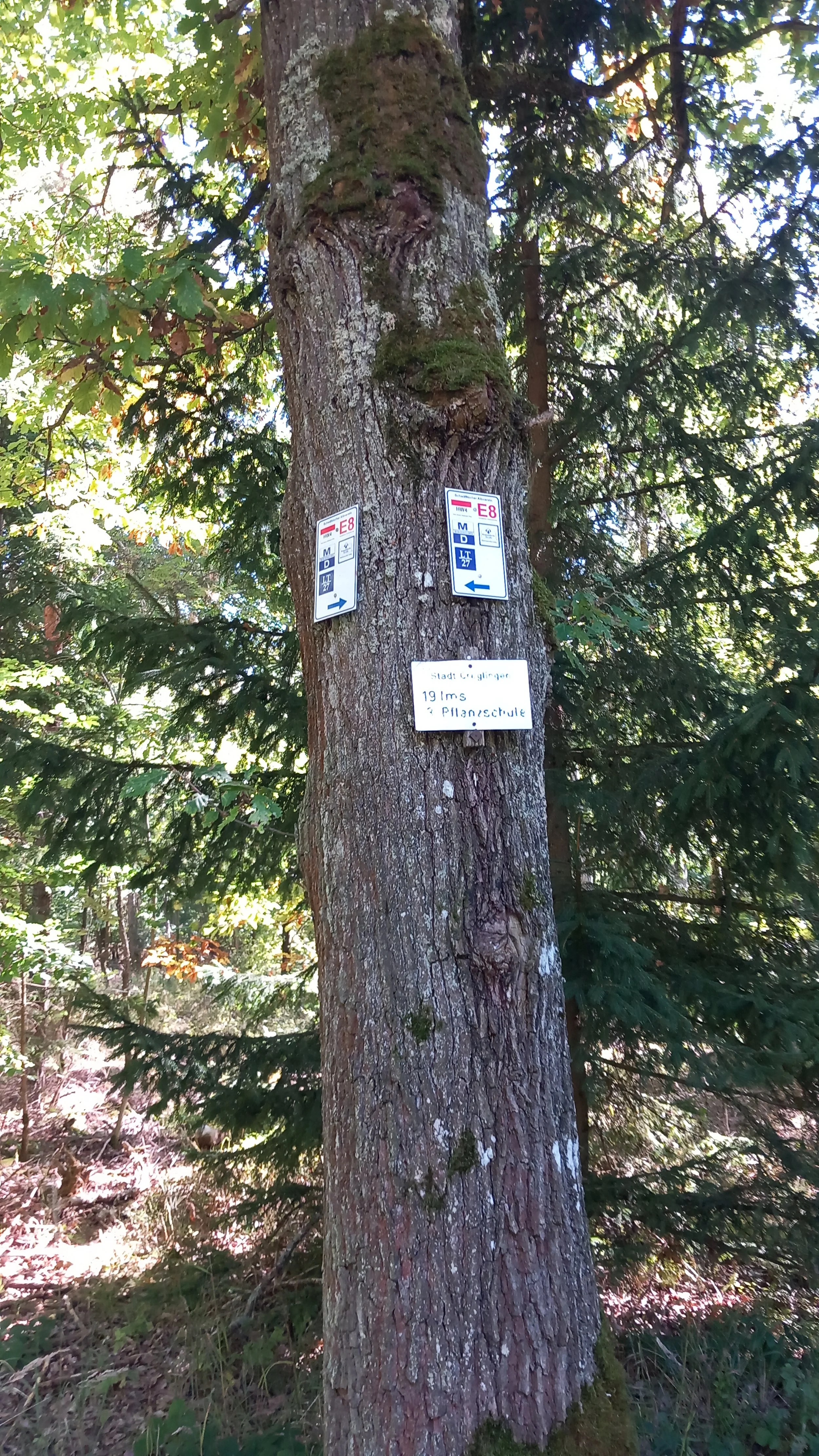 Bierwanderung September 2025