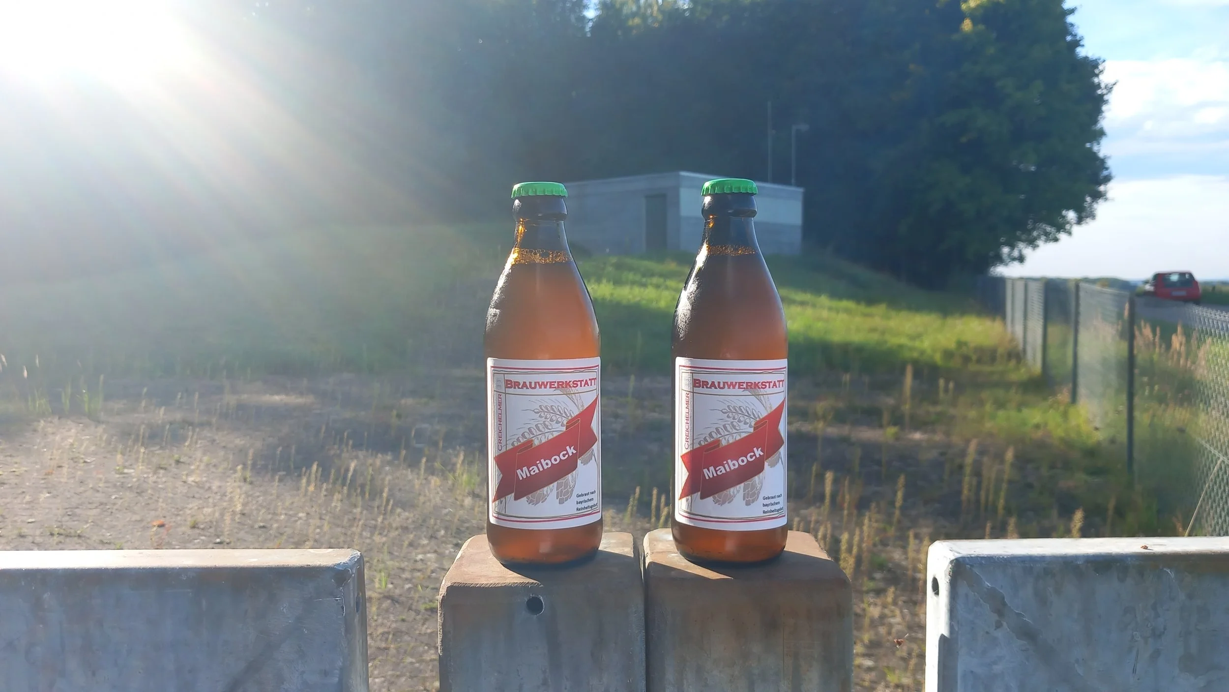 Bierwanderung September 2025