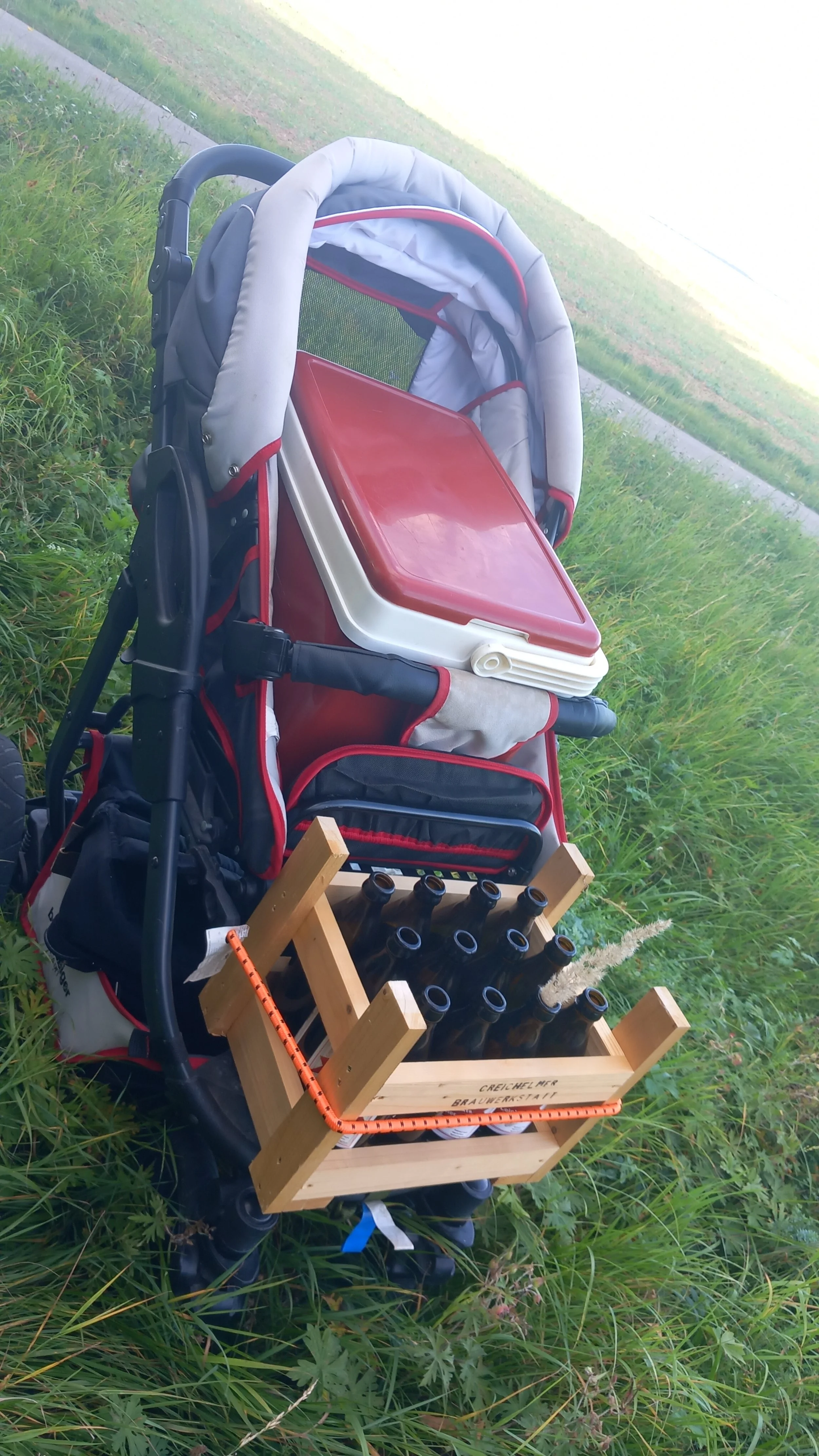 Bierwanderung September 2025